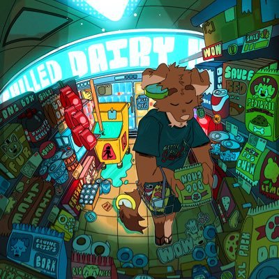 NotHexx__'s profile picture. 