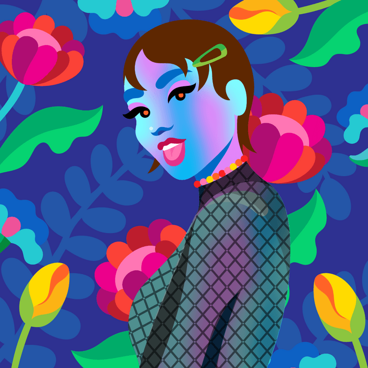 8__benny's profile picture. 