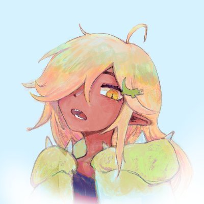 Royenvt 🐊 Vtuber 🔞さんのプロフィール画像