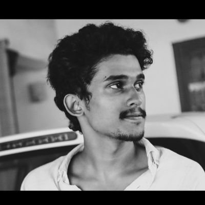 NeerajSubash's profile picture. 