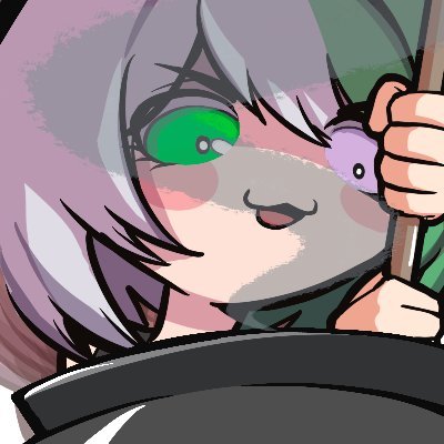 Lhyacaeks's profile picture. 🧪Serial Killer Alchemist 🧪Art Tag: #LhyArt 🧪PFP: @hy_hav 🧪Banner: @yuebunni