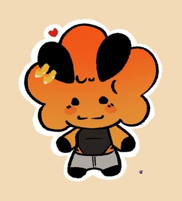 i make art sometimes and do other bullshit - Pansexual - 19 - She/Her - banner by JohnnyAnimates 😭 - Pfp by Swirly ily ❤️