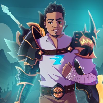 🔗 Web3 Explorer | Crypto & GameFi Investor
🎮 Covering DeFi, NFTs, airdrops & blockchain gaming
🤝 MokoDAO OG | https://t.co/SXeyFCsiMy
📍 Tweets ≠ financial advice