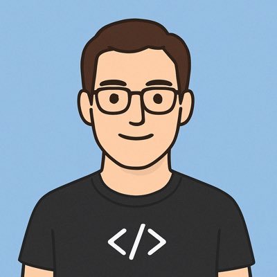 DanielVcoder's profile picture. Computer science engineer