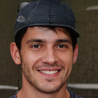 EdmondLast's profile picture. 