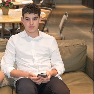 Yanai_Yakuel's profile picture. 