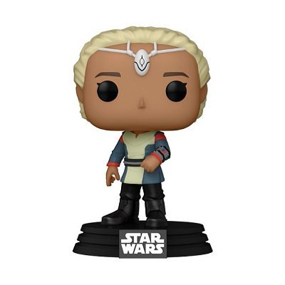 thinkeromega's profile picture. ⋯ a safe place for fans of Omega from The Bad Batch