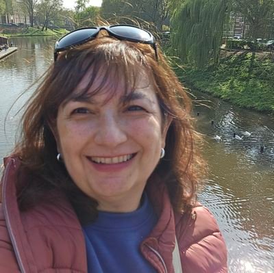 Rossella Romeさんのプロフィール画像