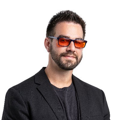 MikeVeraHealth's profile picture. 