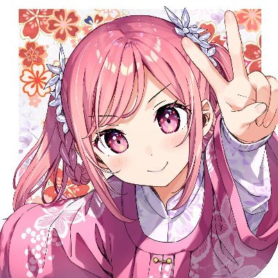 Rithophenさんのプロフィール画像