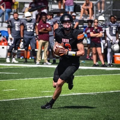 D1 Transfer || QB @UnionBulldogFB || Aftermath Sports Brand Athlete https://t.co/7LSA0WXKD6