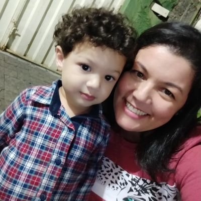 Fernand90991438's profile picture. Mãe atípica, tentando aprender com as divergências e lutando para dar uma vida digna pro seu pequeno, FÁCIL? Não 😔!.