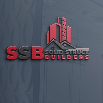 SolidSBuilders's profile picture. A design and build firm.