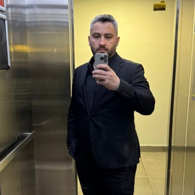 Alikla30721178's profile picture. Yakın koruma💣⚔️