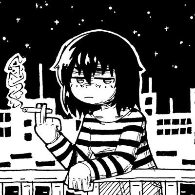 wawawishtauga's profile picture. Professional crybaby.
Madly in love with Tsubakino Tasuku 🖤❤️

⭐: 🤍🪳/🕸️🧵/🏴‍☠️/⏳/🎼/💀/🐔/🐛🪢/🥀

Profile pic by @JJPP_Works