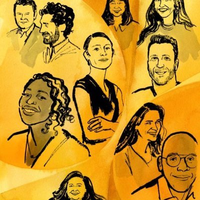 Wharton Magazine Profile
