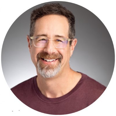 Serial Entrepreneur • Early-Stage Investor • Founder of Golf. com + Buddy Media • NYT Bestselling Author👇 Order My Book: Shoveling $H!T: A Love Story