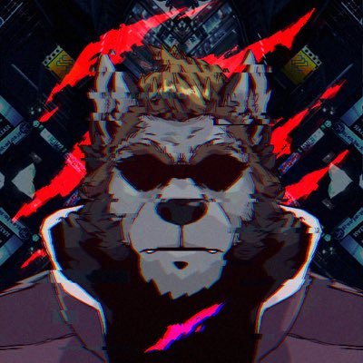 Wolf Bear // Engineer // Fursuiter // NSFW, 18+ only. // 🧡 @stromwulf //@flexwag’s demon pup // @ffxivspark for roe.