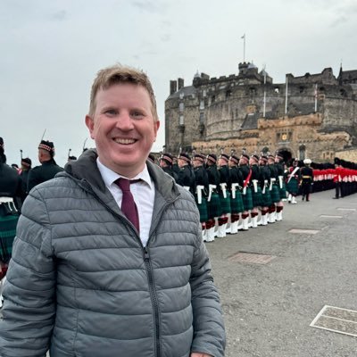 David Sivills-McCann Profile
