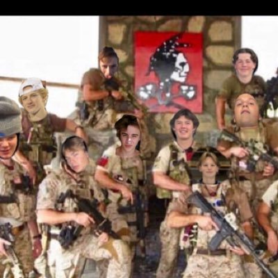 AnthonyPos5619's profile picture. 