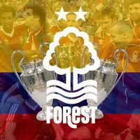 Nottingham Forest Colombia ♥️🌳🇨🇴 (@nffcolombia) 's Twitter Profile Photo Nottingham Forest Colombia ♥️🌳🇨🇴 (@nffcolombia) 's Twitter Profile Photo