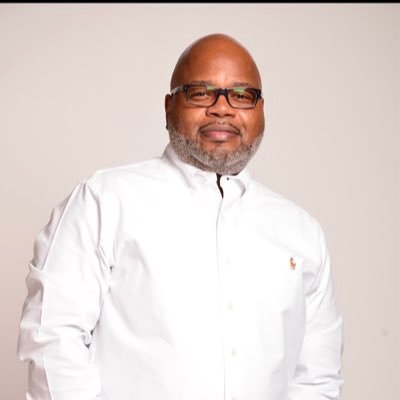 The husband of one wife, father of 4 sons, grandfather & Senior Pastor at Union Baptist Church of Morristown, New Jersey Born; intense Lakers & Cowboys fan