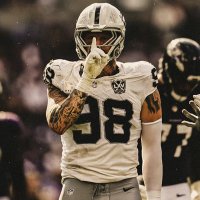 Raiders 4 Life (@raidersam) 's Twitter Profile