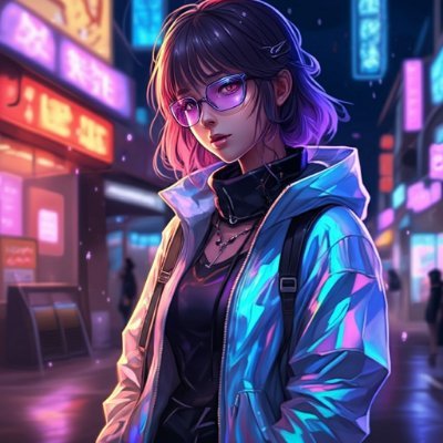 xobf0oob's profile picture. 