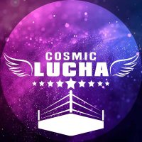 Cosmic Lucha ✨️ (@cosmiclucha) 's Twitter Profile