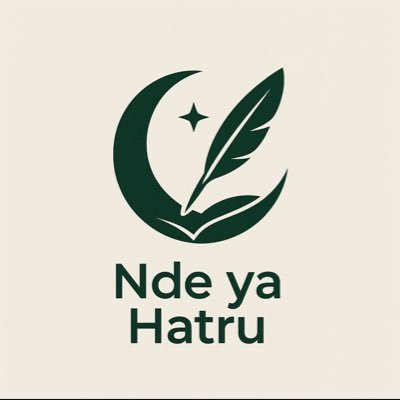 | Histoire, Identité & Vérités comoriennes 📜🌍 | @ndeyahatru sur TikTok ▶️ | Réveillons-nous.