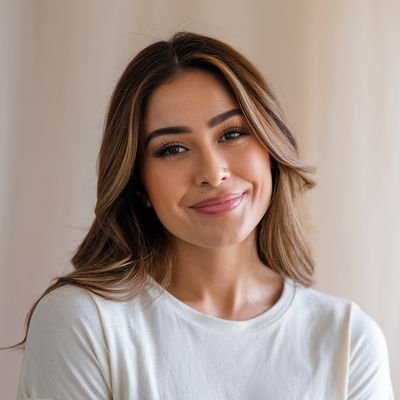 BrbaraZamo23766's profile picture. Aquí y Ahora, hay que hacer el bien sin mirar a quien ✨✨