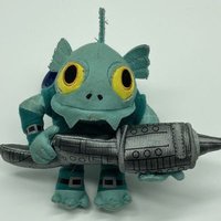 JaneMp3 | skylanders arc (@janethedergmp3) 's Twitter Profile