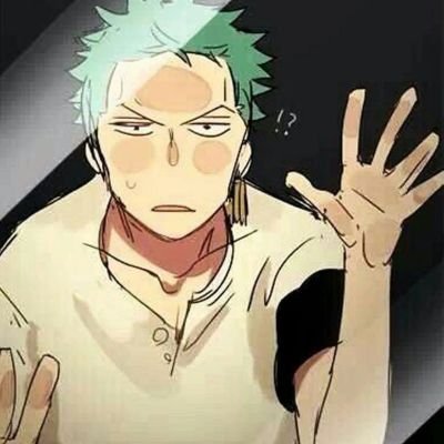 Fanfiquer de medio tiempo.
ZoSan Fruit User 🍑
AO3//Cronopia666