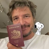 ꩜ (@snoopypascal) 's Twitter Profile