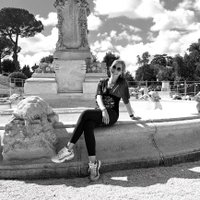 Lissandra (@lissandra_sn) 's Twitter Profile Photo Lissandra (@lissandra_sn) 's Twitter Profile Photo