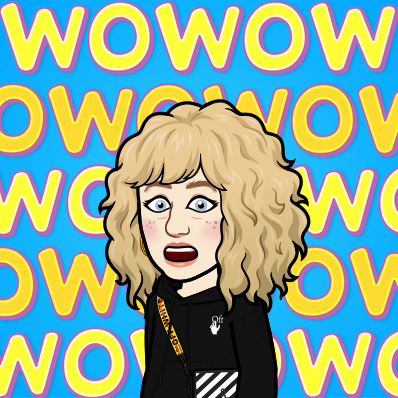 #fyw #tyc writing teacher in the upper Midwest. Uninvited settler. #OER #ungrading. Loves: books, bicycles, & blasphemy. Opinions are her own.🏳️🌈🏳️⚧️🍉