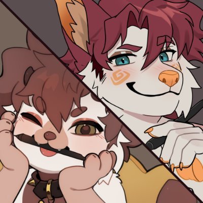 SinsPartners🔞 Profile