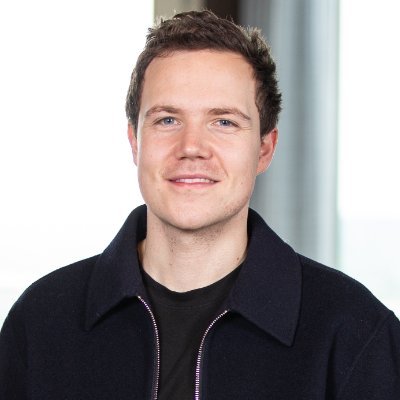 Co-founder & managing partner https://t.co/oSbGJe17wH. Invest in consumer internet. Write https://t.co/xMXGytfCsi.