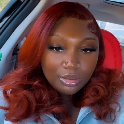 ms📍 • TLS 🥵✨ bipolar virgoatttt 🥂♍️ HCC’20 ALUMNA 👩🏾🎓 1877 💙🐯 • LOLADIORxLOYALTYMARIE’ MOMMYY 🐶 👼🏽яιρ gяαииу & gяєαт gяαииу 👵🏾 LLMAIN3 💚🕊️