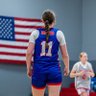 Kinseymorris11's profile picture. HG 17u S40 - c/o 2026 - #11 🏀 5’8 SG