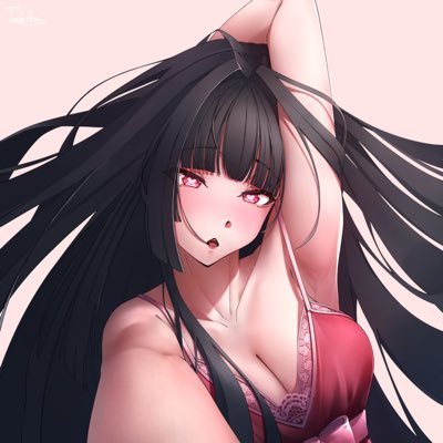 NSFW VA! Audios in link. 💖 18+ MDNI ❗️ Please do not send me weird DMs 😵💫