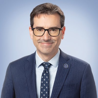 Député de Jean-Talon. @partiquebecois. Gars de Sillery - Sainte-Foy. Engagé. Honnête.