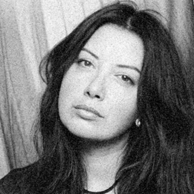 pinarsaracoglu_'s profile picture. Gazeteci - Video İçerik Üreticisi saracoglupnar@gmail.com