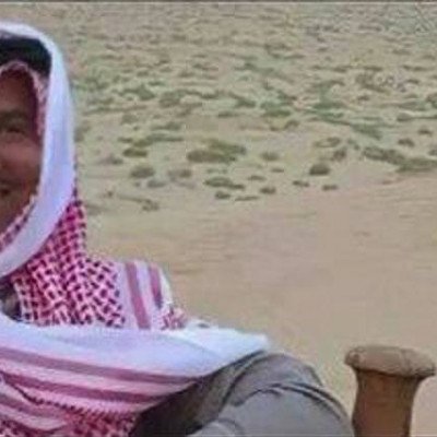 لا تمدح نفسك، خل طيبك يوضح