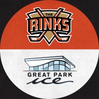 Rinkページ The Rinks & Great Park Ice (@The_Rinks) / X