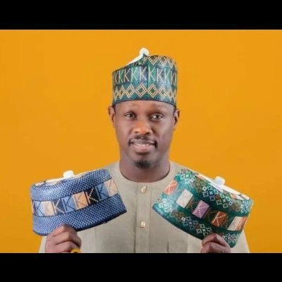 Abubaka95387815's profile picture. Big boy