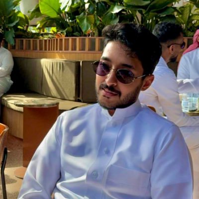 NOC Engineer at @ARAMCO & @NOVAsatksa | #Cloud | AZ-104 | #Networking | Network and Communications Engineering from @ccs_kku | Be valuable, not available✨