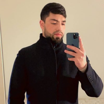 Issa_sultanzada's profile picture. 