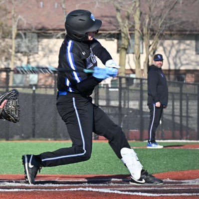 2026/Oak Creek High School/Hitters Baseball/Catcher/OF