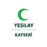 YesilayKayseri's profile picture. Yeşilay Kayseri Şubesi- Bağımlılık ile Mücadele 115 YEDAM Danışmanlık Hattı- YESILAY38 yaz 2423’e SMS gönder 50₺ bağışla